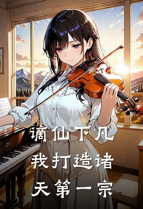 谪仙下凡，我打造诸天第一宗沈青禾风吟免费小说笔趣阁_完结小说免费阅读谪仙下凡，我打造诸天第一宗沈青禾风吟