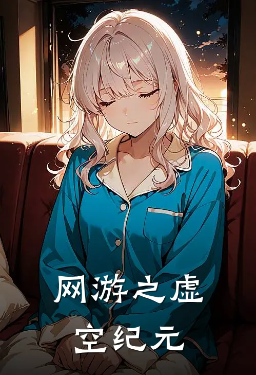 网游之虚空纪元