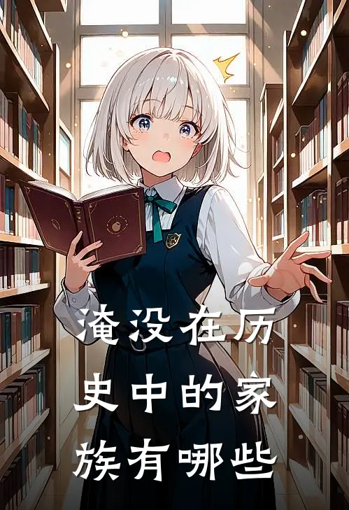 淹没在历史中的家族有哪些