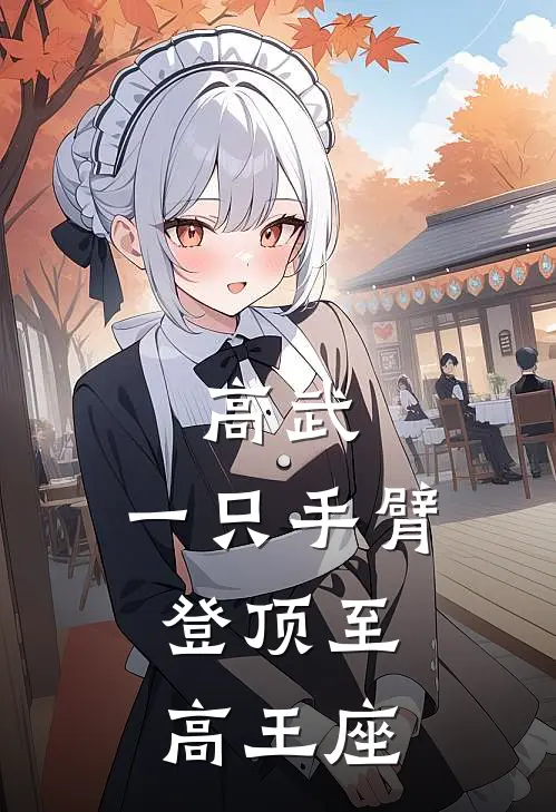 高武：一只手臂，登顶至高王座