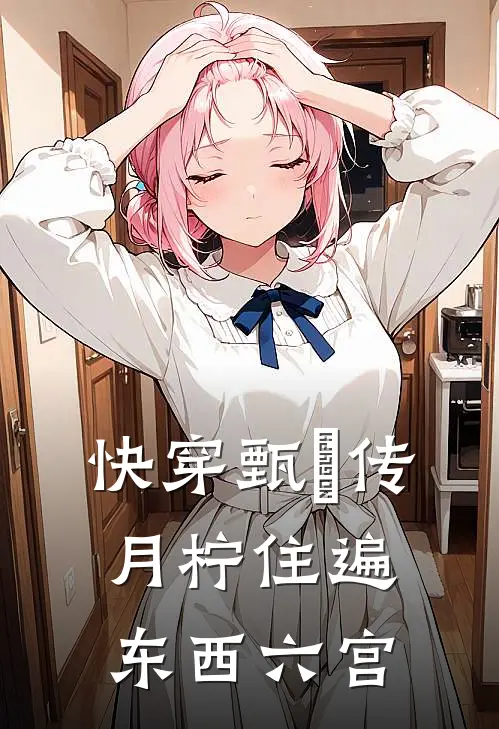 快穿甄嬛传：月柠住遍东西六宫