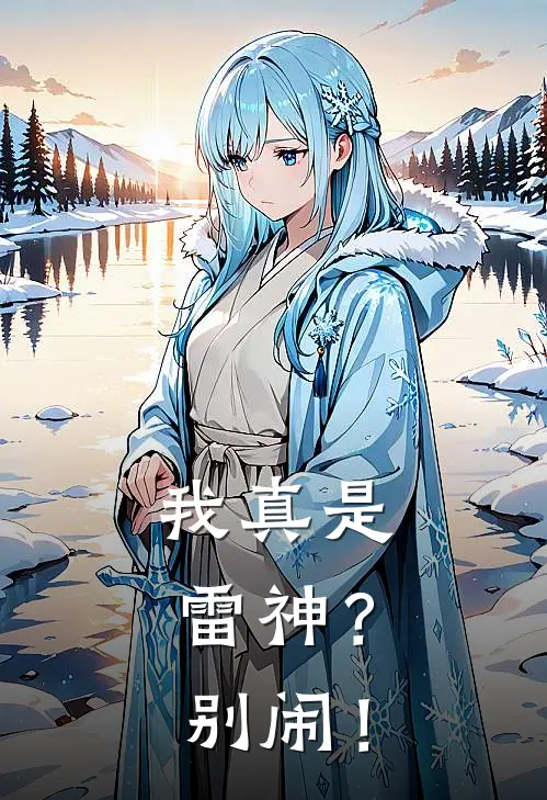 我真是雷神？别闹！