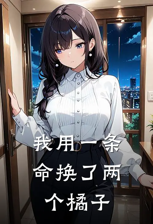 我用一条命换了两个橘子