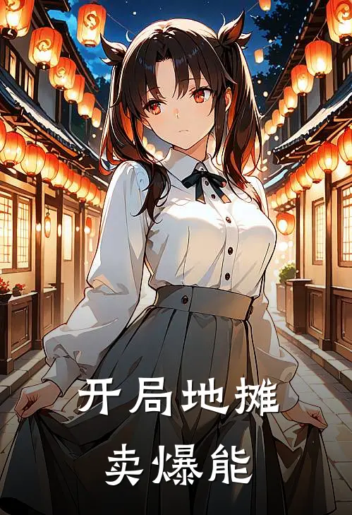 《开局地摊卖爆能》陈凡赵虎新热门小说_最新章节列表《开局地摊卖爆能》(陈凡赵虎)