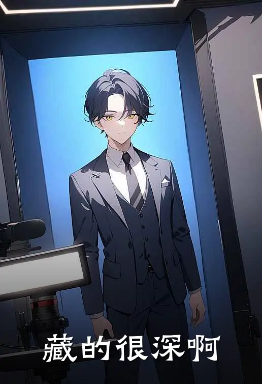 藏的很深啊钱瑾年王舍安小说完整版免费阅读_最新章节列表藏的很深啊(钱瑾年王舍安)