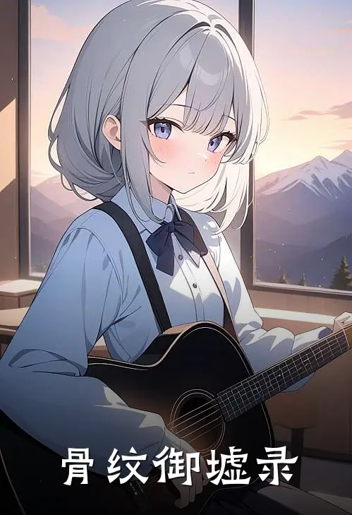 骨纹御墟录(林野云芷)网络热门小说_最新章节列表骨纹御墟录(林野云芷)