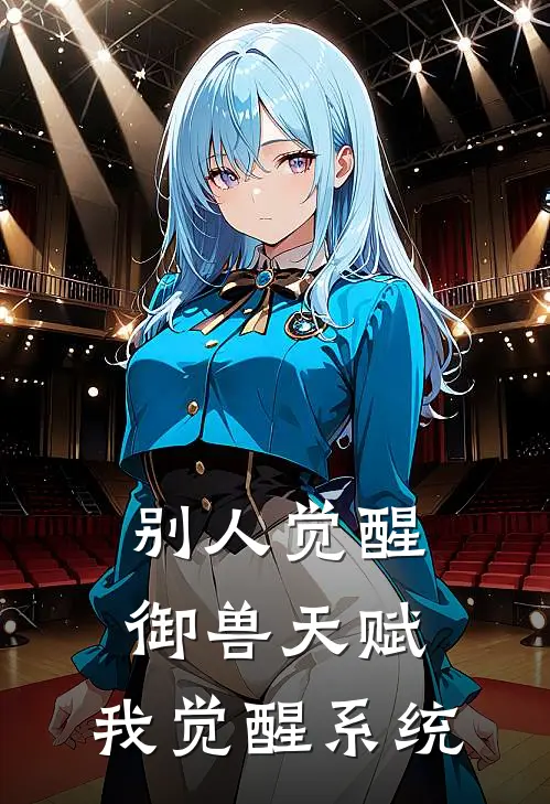 别人觉醒御兽天赋，我觉醒系统(汪息肖厉辰)最新完结小说推荐_热门小说排行榜别人觉醒御兽天赋，我觉醒系统汪息肖厉辰