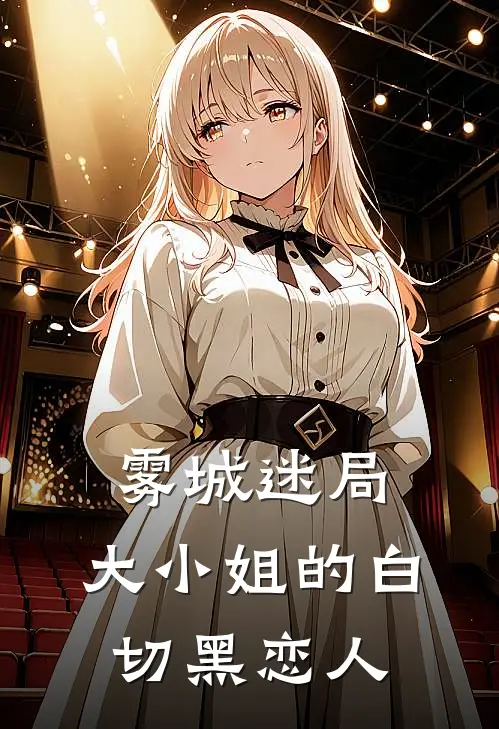 林舟陆时衍《雾城迷局：大小姐的白切黑恋人》完结版免费阅读_雾城迷局：大小姐的白切黑恋人全文免费阅读