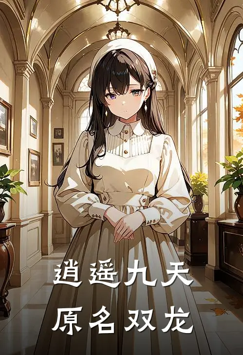 逍遥九天 原名双龙