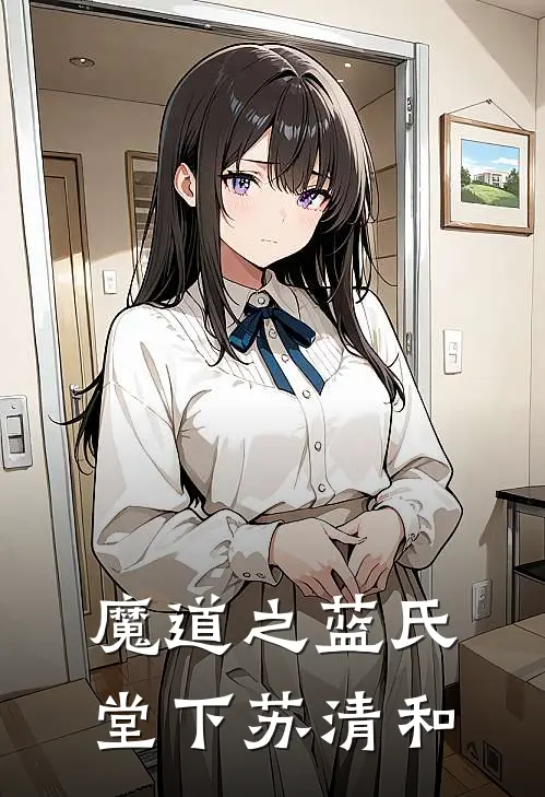 魔道之蓝氏堂下苏清和(蓝曦臣苏清和)热门小说_完结版小说全文免费阅读魔道之蓝氏堂下苏清和(蓝曦臣苏清和)