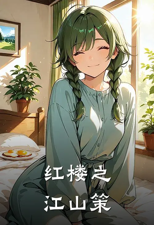 红楼之江山策贾策贾珍完结小说免费阅读_完本热门小说红楼之江山策贾策贾珍