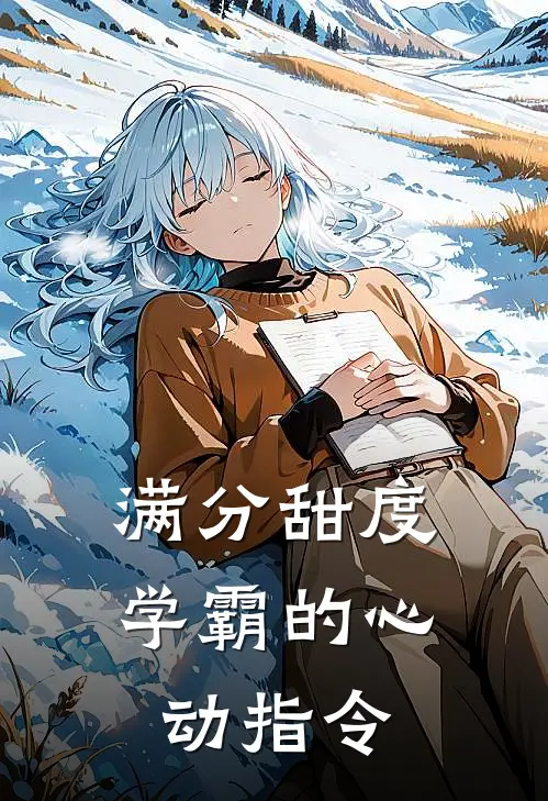 满分甜度：学霸的心动指令(苏晓晓顾夜白)网络热门小说_最新小说满分甜度：学霸的心动指令(苏晓晓顾夜白)