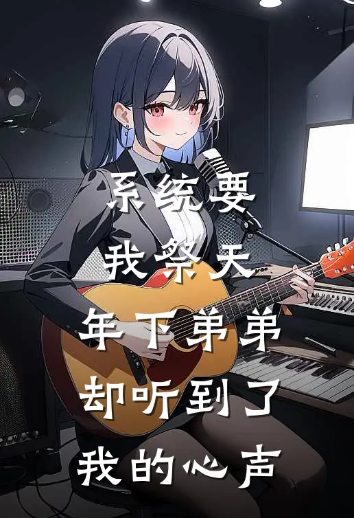 系统要我祭天，年下弟弟却听到了我的心声