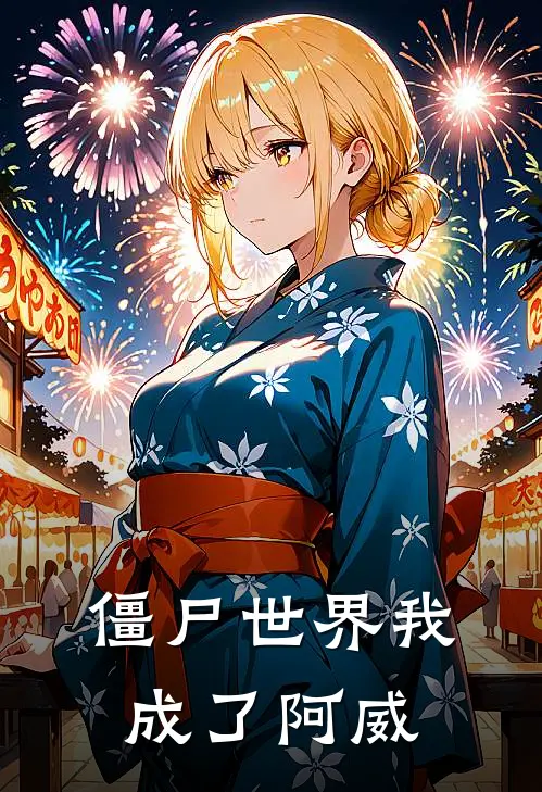 僵尸世界我成了阿威任威任发最新热门小说_僵尸世界我成了阿威全本在线阅读