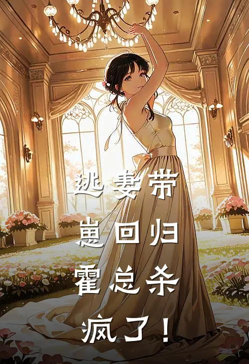 《逃妻带崽回归，霍总杀疯了！》林时烟霍辰烨免费完本小说在线阅读_《逃妻带崽回归，霍总杀疯了！》林时烟霍辰烨免费小说