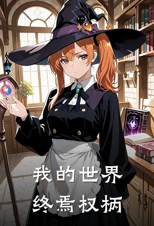 我的世界，终焉权柄林羽阿力完结好看小说_最新章节列表我的世界，终焉权柄(林羽阿力)