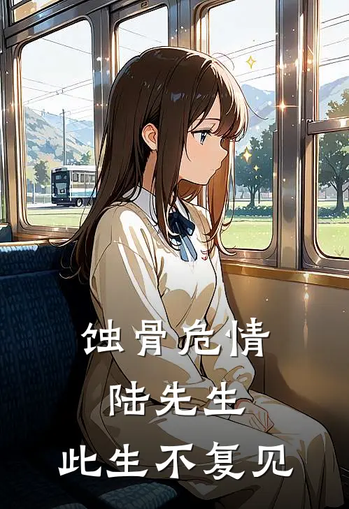 《蚀骨危情：陆先生，此生不复见》苏晚陆景琛全集免费在线阅读_(苏晚陆景琛)全章节免费在线阅读