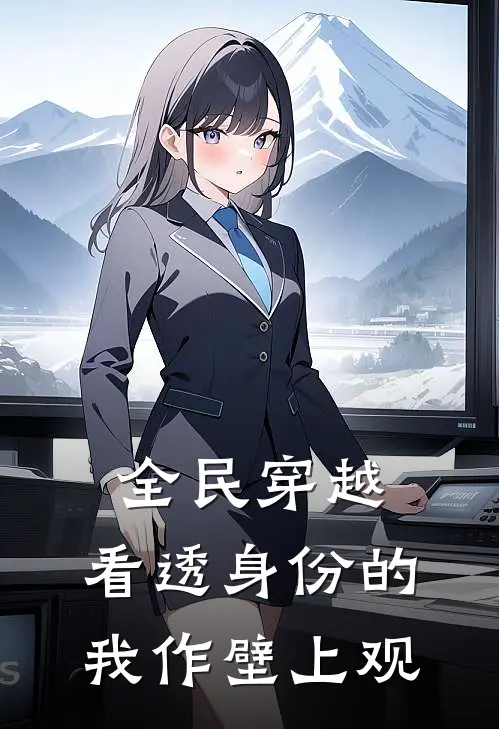 全民穿越：看透身份的我作壁上观顾九思张叔最新章节免费阅读_全民穿越：看透身份的我作壁上观全文免费在线阅读