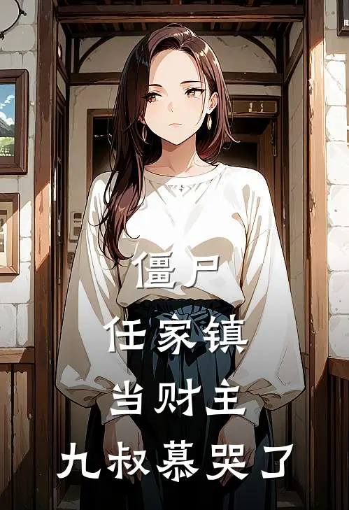 僵尸：任家镇当财主，九叔慕哭了(顾一白秋生)完结小说推荐_免费小说僵尸：任家镇当财主，九叔慕哭了(顾一白秋生)