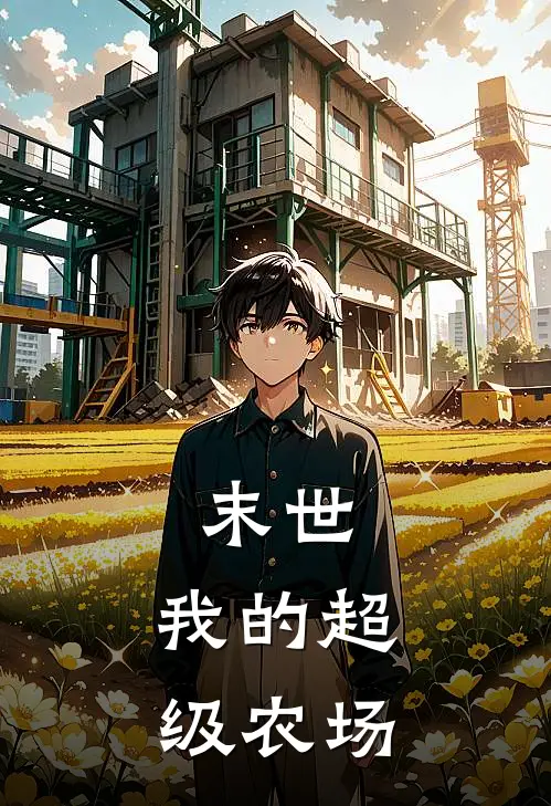 末世：我的超级农场(马建马建)全本免费在线阅读_末世：我的超级农场全文阅读