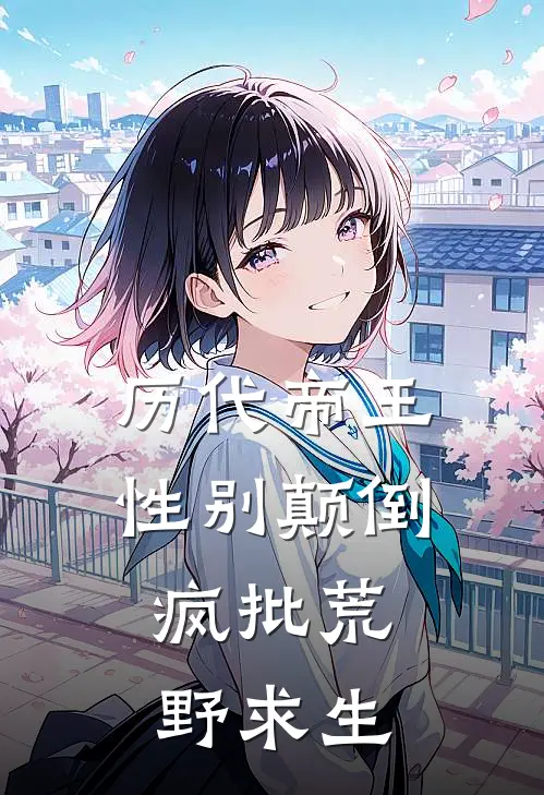 历代帝王性别颠倒：疯批荒野求生