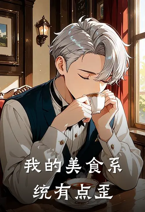 我的美食系统有点歪（顾川顾灵灵）全文免费阅读无弹窗大结局_我的美食系统有点歪最新章节列表