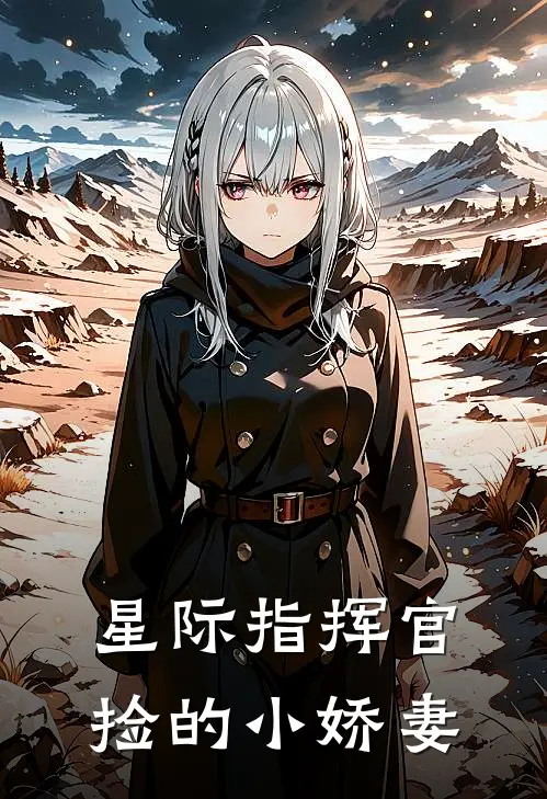 星际指挥官捡的小娇妻林夙林夙免费小说完结_最新完本小说推荐星际指挥官捡的小娇妻(林夙林夙)