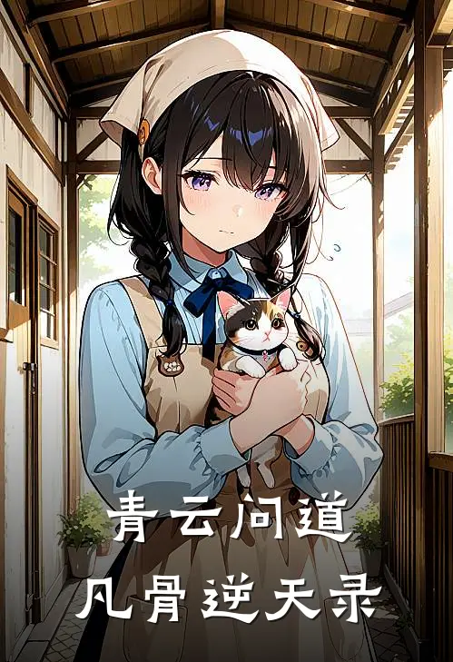青云问道：凡骨逆天录(林凡赵三)免费热门小说_最新小说推荐青云问道：凡骨逆天录林凡赵三