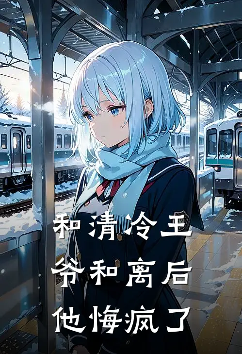 和清冷王爷和离后，他悔疯了谢听晚阿姜免费小说全文阅读_免费小说在线阅读和清冷王爷和离后，他悔疯了谢听晚阿姜