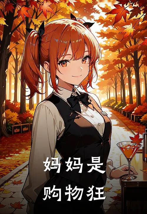 妈妈是购物狂(萌萌妈妈)最新热门小说_完结小说妈妈是购物狂(萌萌妈妈)