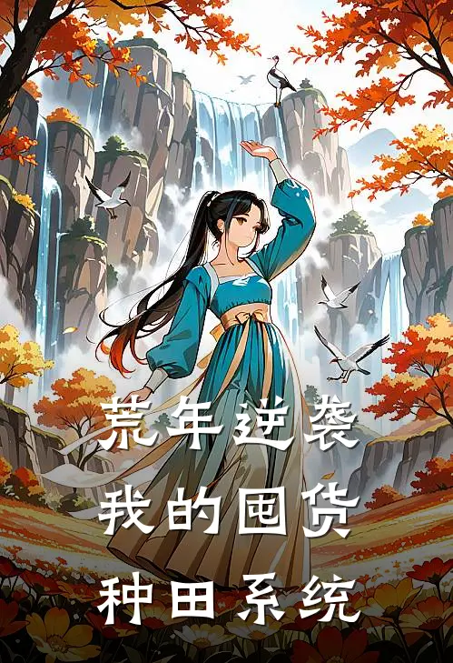 荒年逆袭：我的囤货种田系统王翠花翠花小说推荐完本_热门小说大全荒年逆袭：我的囤货种田系统(王翠花翠花)