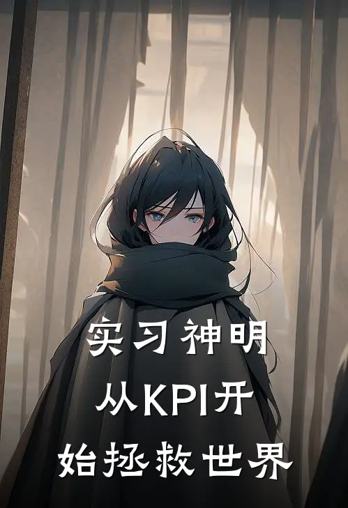 实习神明：从KPI开始拯救世界(顾云舟顾云舟)最新小说_免费阅读完整版小说实习神明：从KPI开始拯救世界(顾云舟顾云舟)