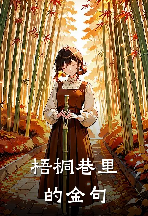 梧桐巷里的金句