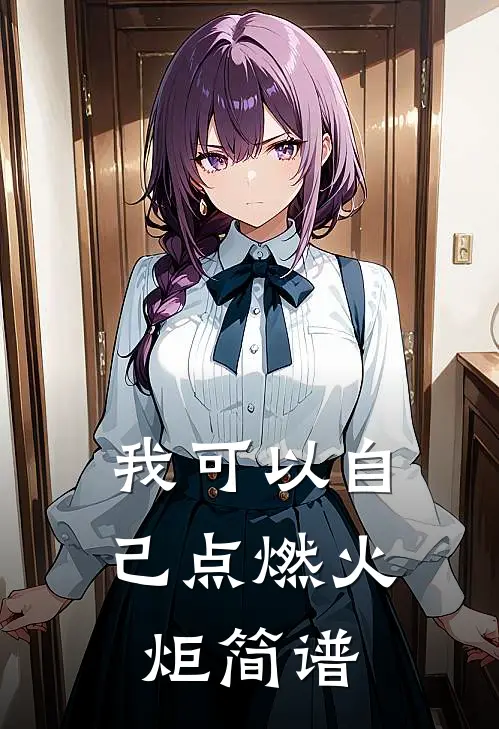 我可以自己点燃火炬简谱