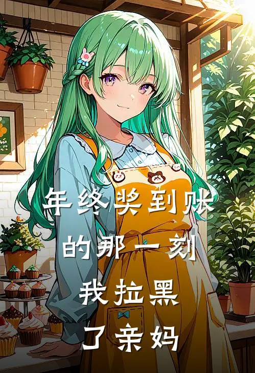 年终奖到账的那一刻，我拉黑了亲妈陈筱苏敏好看的小说推荐完结_在哪看免费小说年终奖到账的那一刻，我拉黑了亲妈陈筱苏敏