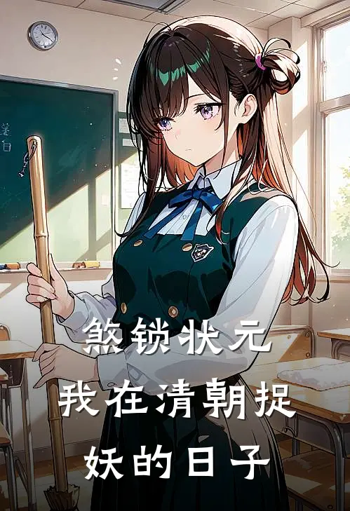 《煞锁状元：我在清朝捉妖的日子》夏策诞夏安完本小说_夏策诞夏安(煞锁状元：我在清朝捉妖的日子)全文免费阅读无弹窗大结局