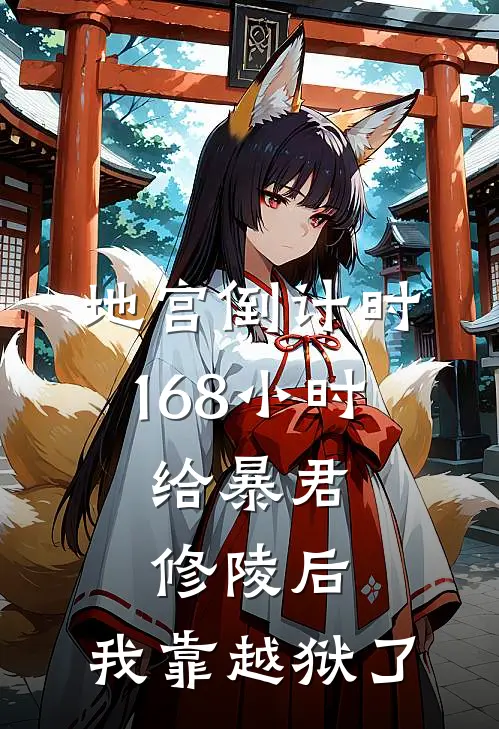 陈岩嬴琮《地宫倒计时168小时：给暴君修陵后，我靠越狱了》小说免费在线阅读_地宫倒计时168小时：给暴君修陵后，我靠越狱了(陈岩嬴琮)已完结小说