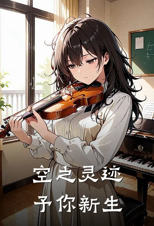 京四郎白鸟空(空之灵迹：予你新生)全本免费在线阅读_京四郎白鸟空全集在线阅读