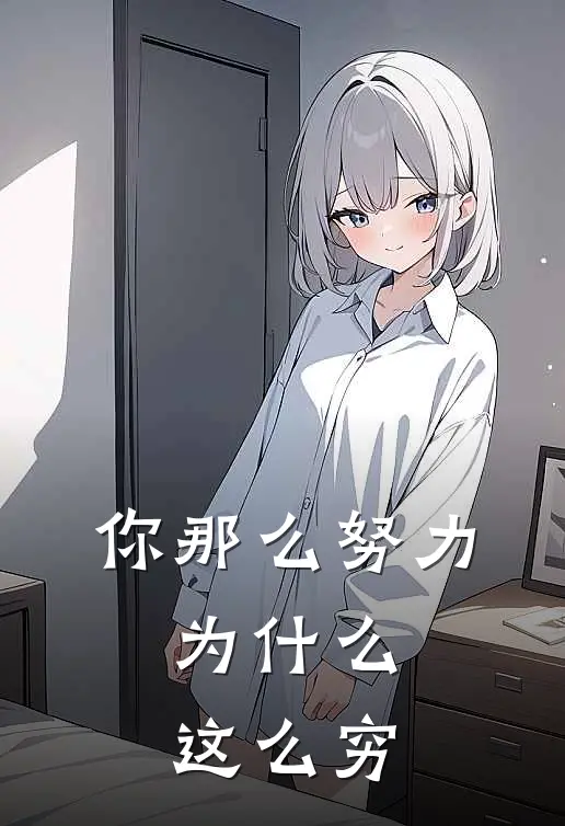 你那么努力，为什么这么穷(顾佳顾佳)免费阅读无弹窗_最新好看小说推荐你那么努力，为什么这么穷顾佳顾佳