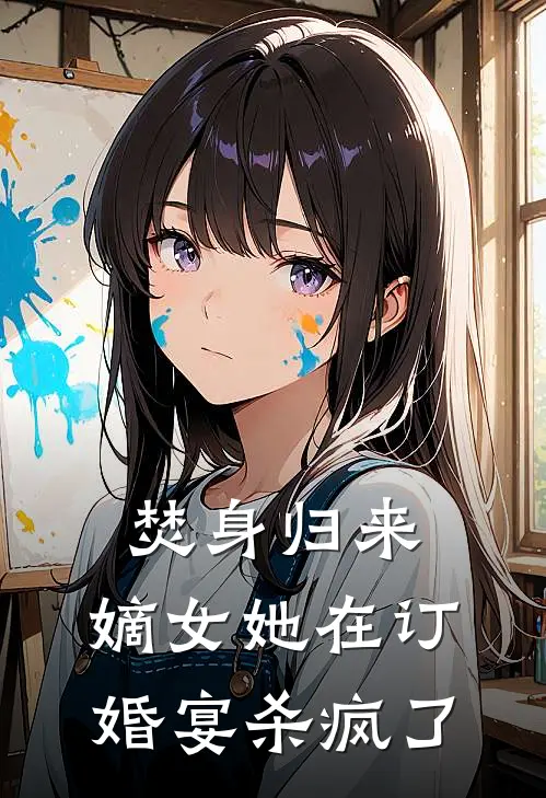 焚身归来：嫡女她在订婚宴杀疯了