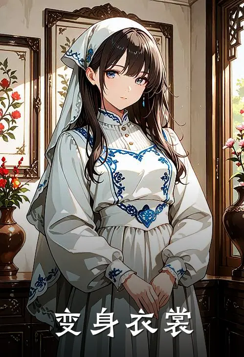 变身衣裳林苏林海推荐完结小说_免费阅读变身衣裳(林苏林海)