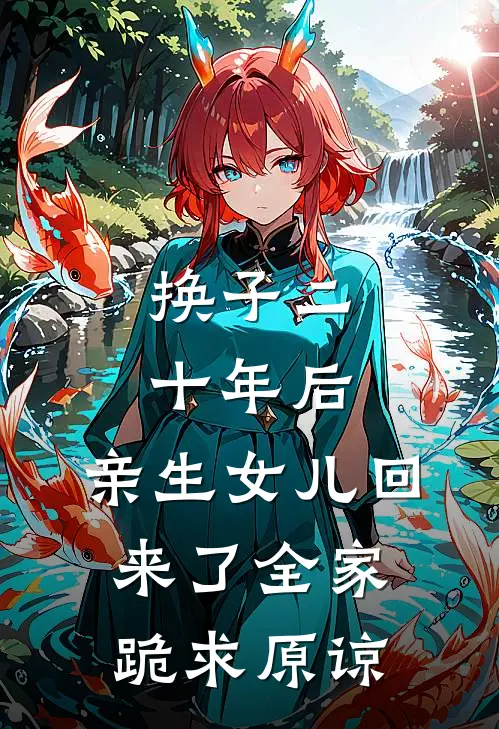 林婉陈建业《换子二十年后，亲生女儿回来了全家跪求原谅》全文免费在线阅读_《换子二十年后，亲生女儿回来了全家跪求原谅》全本在线阅读