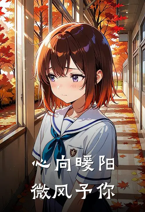 心向暖阳，微风予你林薇沈聿最新好看小说推荐_完本小说免费心向暖阳，微风予你(林薇沈聿)