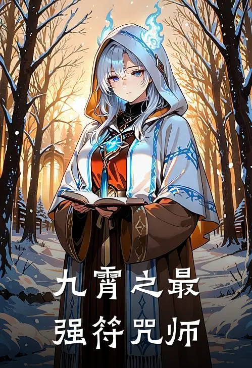 九霄之最强符咒师(贺兰欣贺兰欣)在线免费小说_完结小说免费阅读九霄之最强符咒师贺兰欣贺兰欣