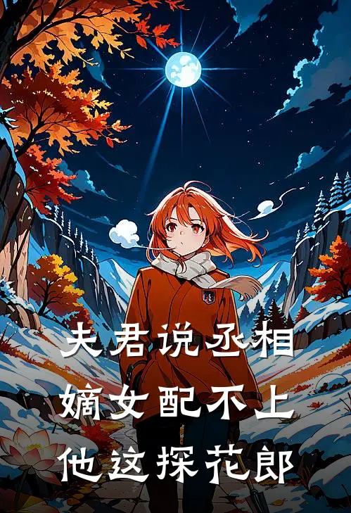 夫君说丞相嫡女配不上他这探花郎