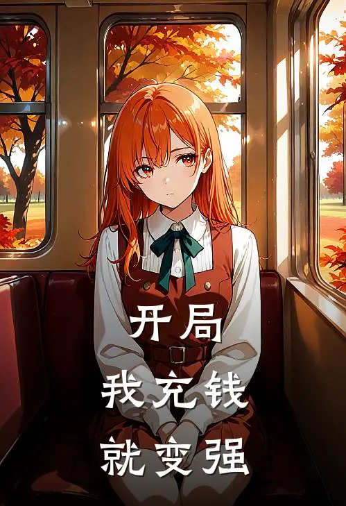 开局：我充钱就变强