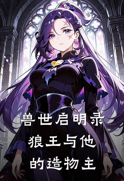 兽世启明录：狼王与他的造物主（林沐翔风）最新章节列表