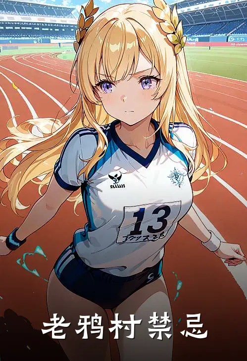 老鸦村禁忌林砚砚娃热门小说排行_免费阅读全文老鸦村禁忌(林砚砚娃)