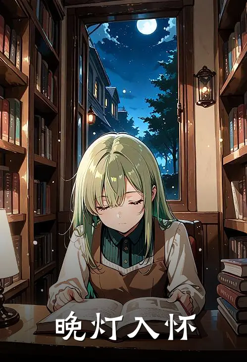 晚灯入怀苏晚陆沉舟完整版免费小说_热门网络小说推荐晚灯入怀(苏晚陆沉舟)