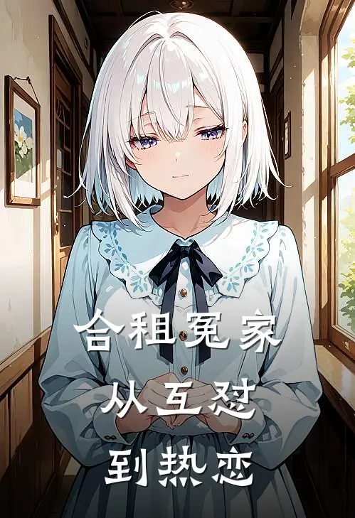 合租冤家：从互怼到热恋苏晓语林薇小说免费完结_最新章节列表合租冤家：从互怼到热恋(苏晓语林薇)